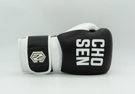 Chosen Premium SHIELD Boxing Gloves-black